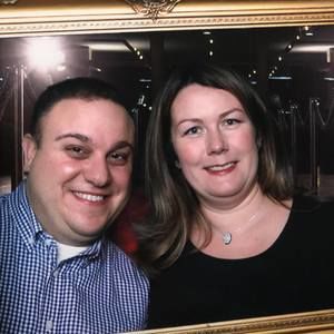 Meet your Posher, Bridget